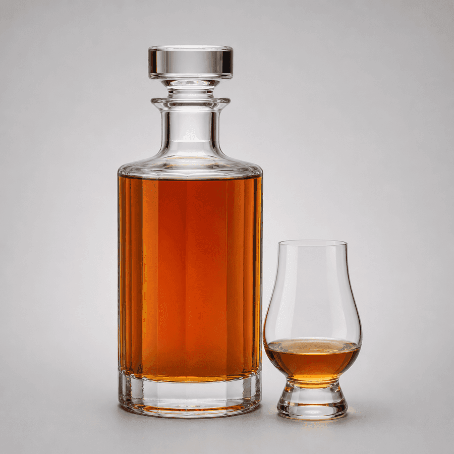 Aged Agricole Rum