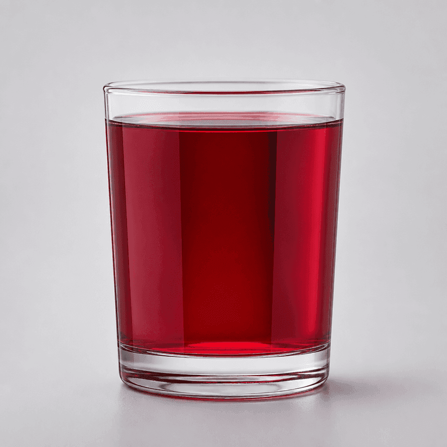 Cherry Juice