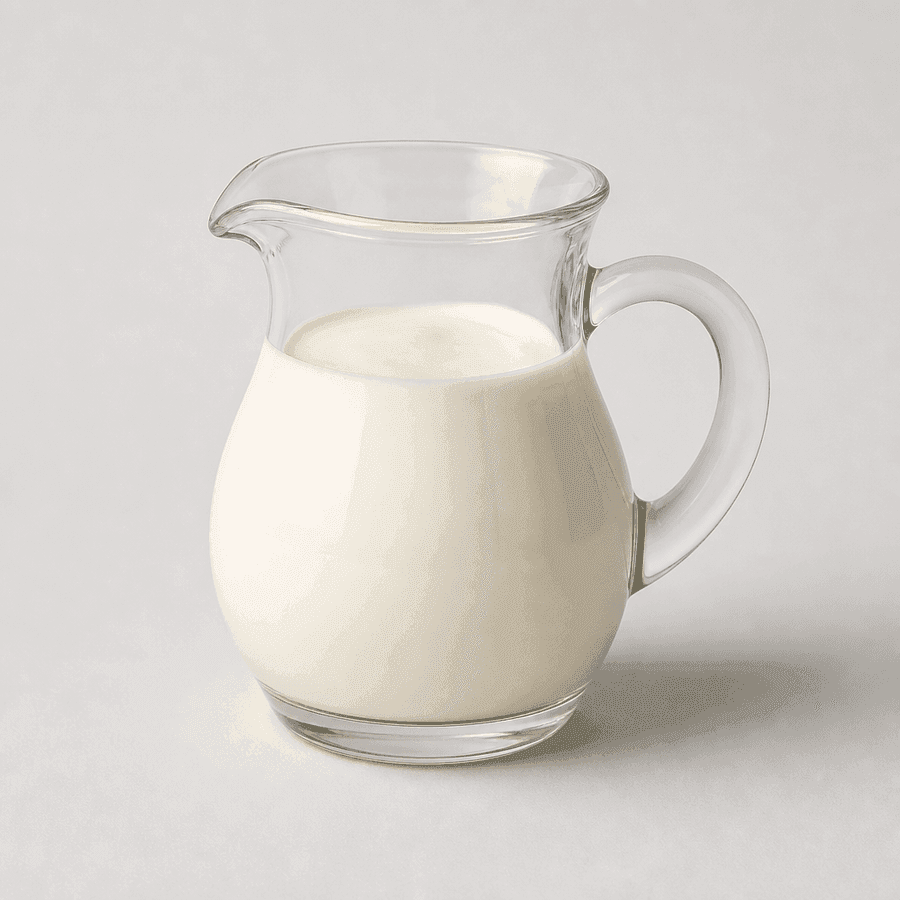 Almond Milk