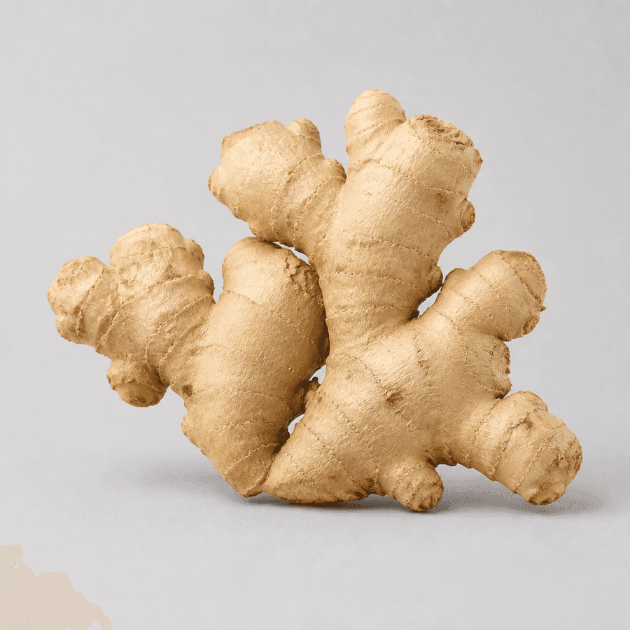 Candied Ginger