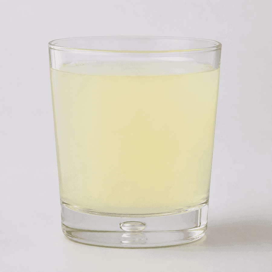 Bitter Lemon Soda