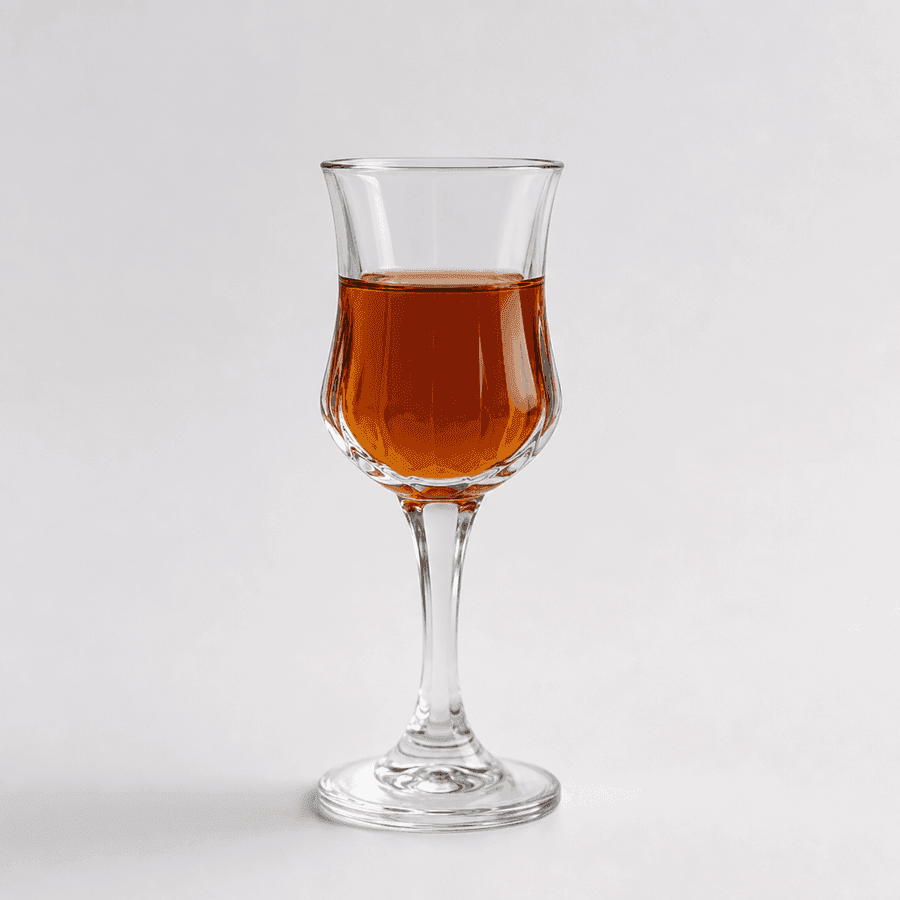 Allspice Dram