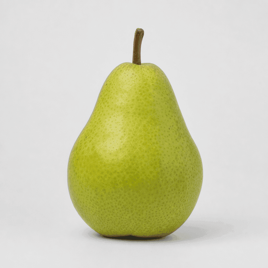 Asian Pear