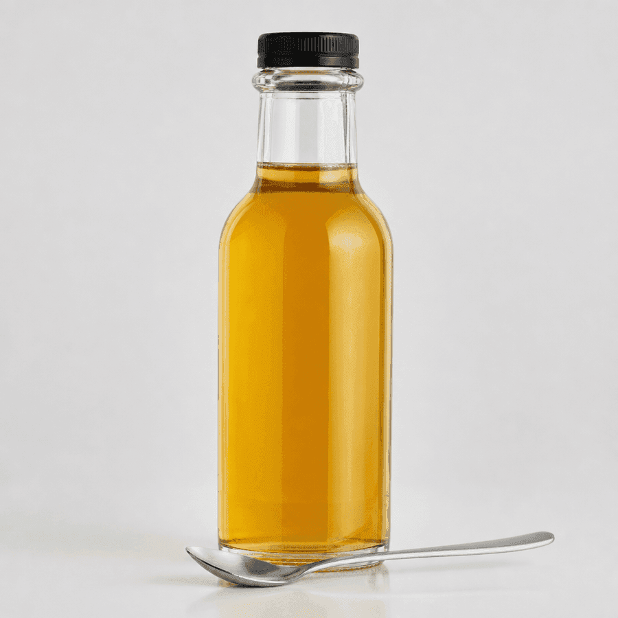 Agave Syrup