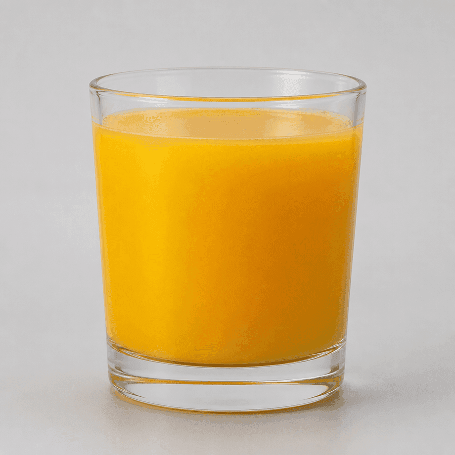 Apricot Juice