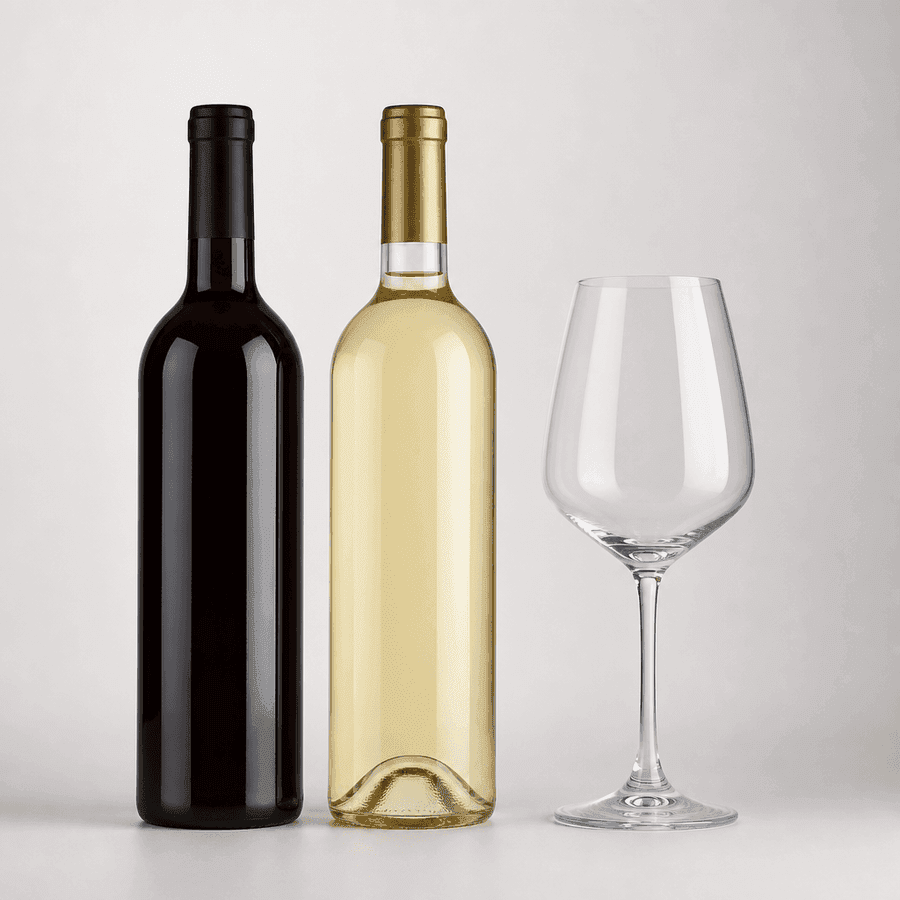 Americano Aperitif Wine