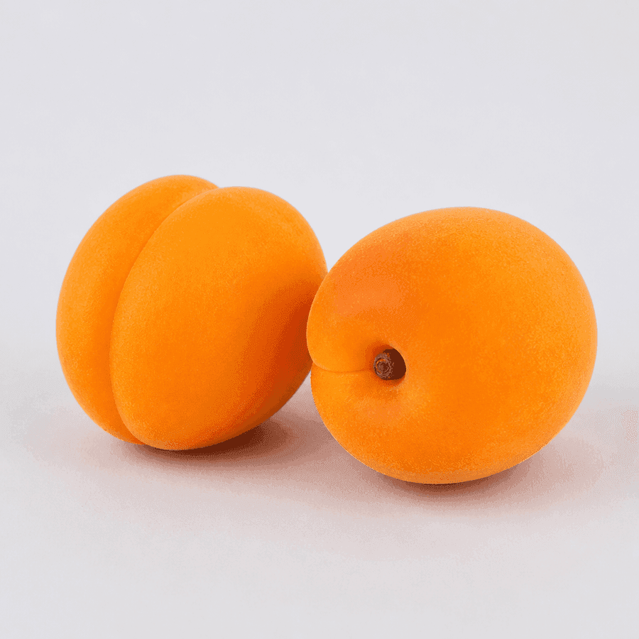 Fresh Apricot