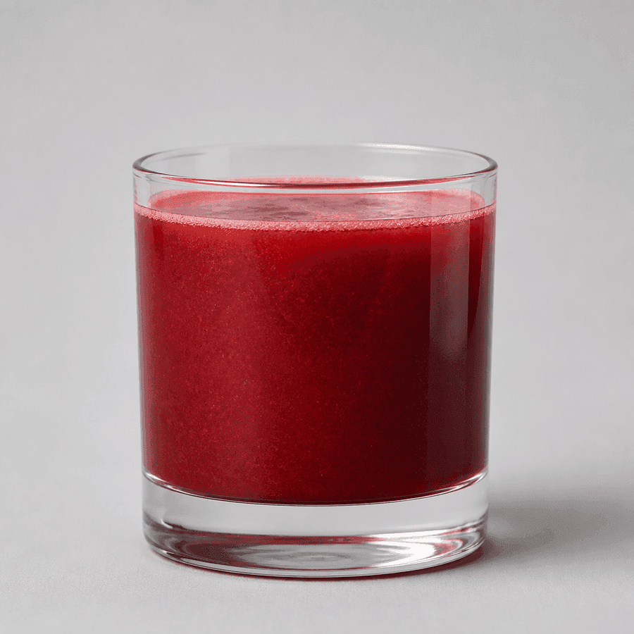 Blood Orange Juice