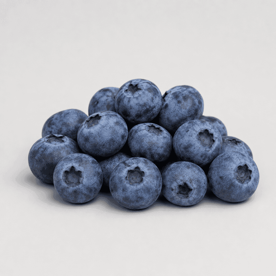 Fresh Blueberry