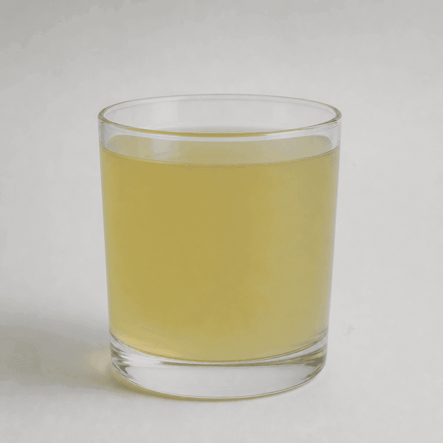 Saline Solution