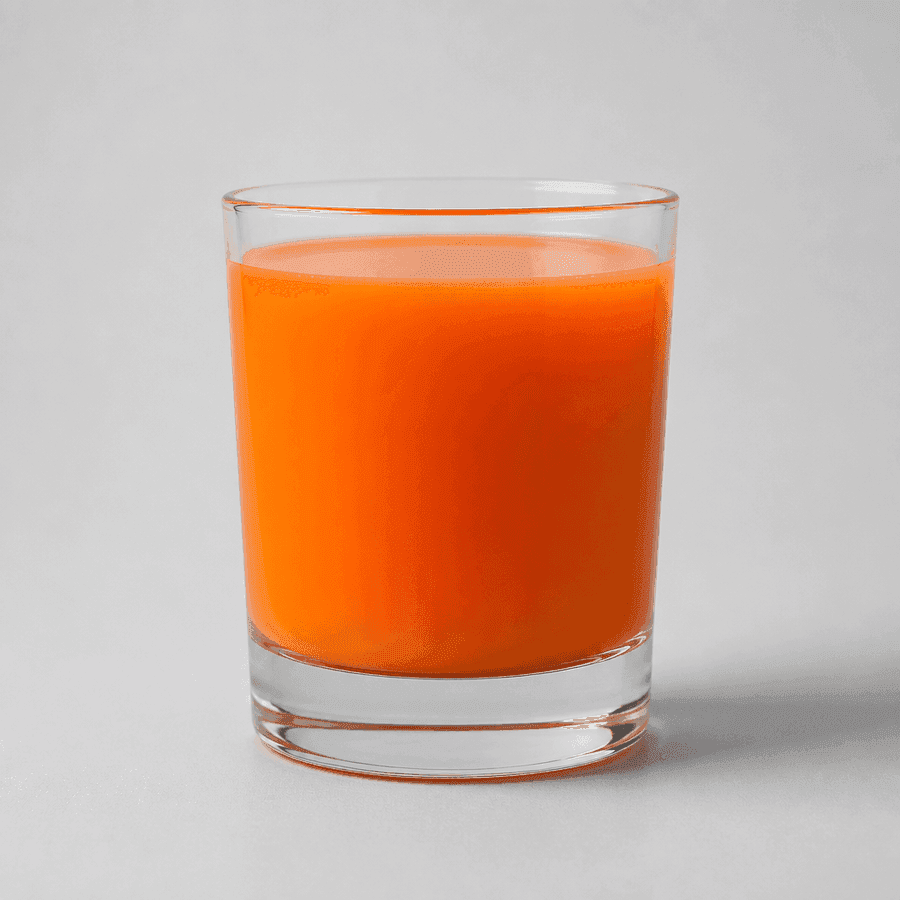 Carrot Juice