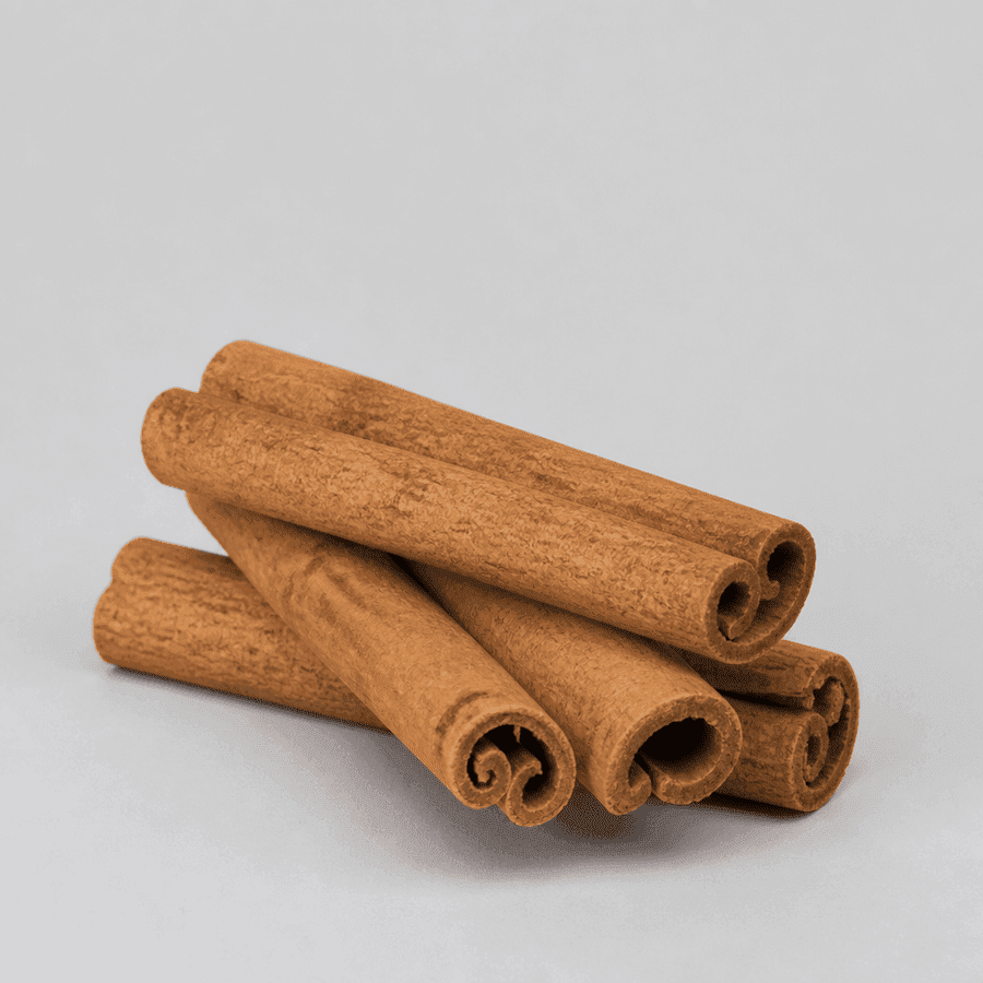 Ground Cinnamon