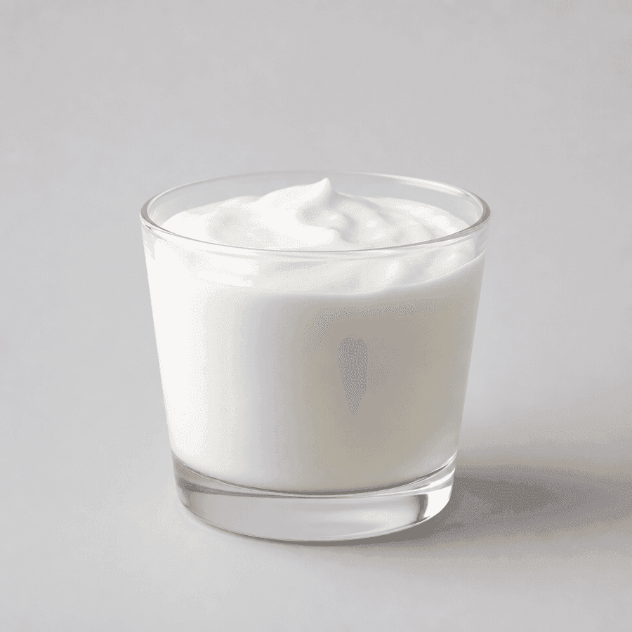 Coconut Cream