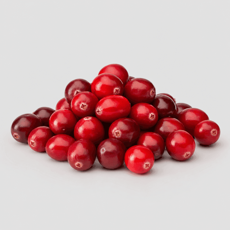 Fresh Cranberry