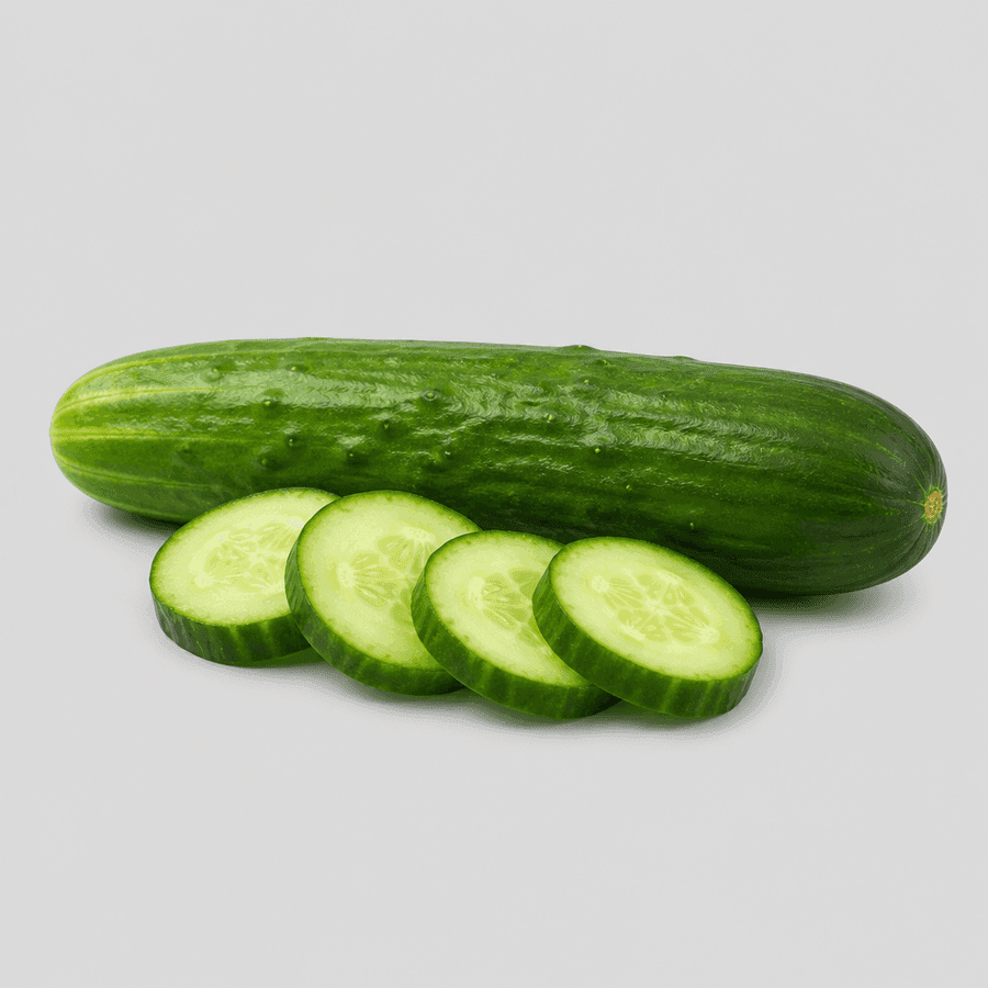 Fresh Cucumber