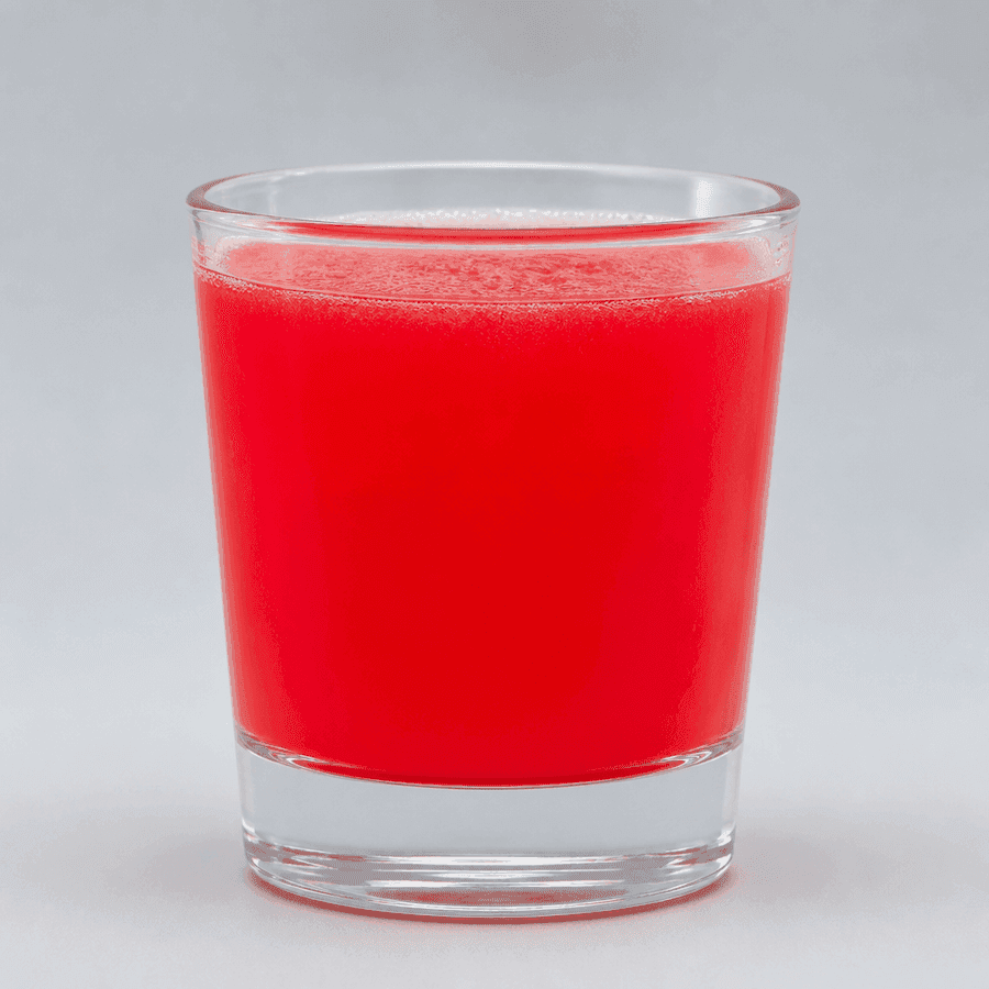 Fruit Punch