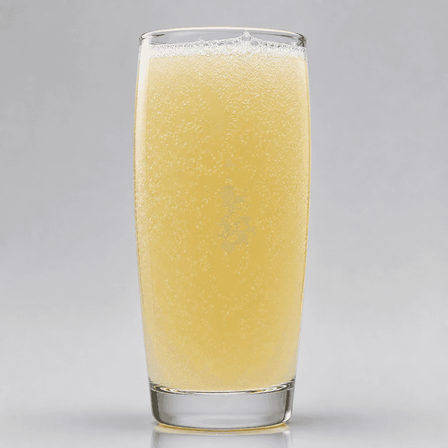 Ginger Beer