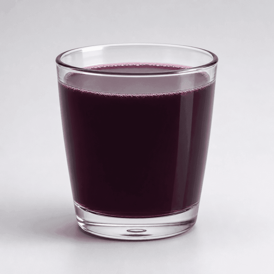 Concord Grape Juice