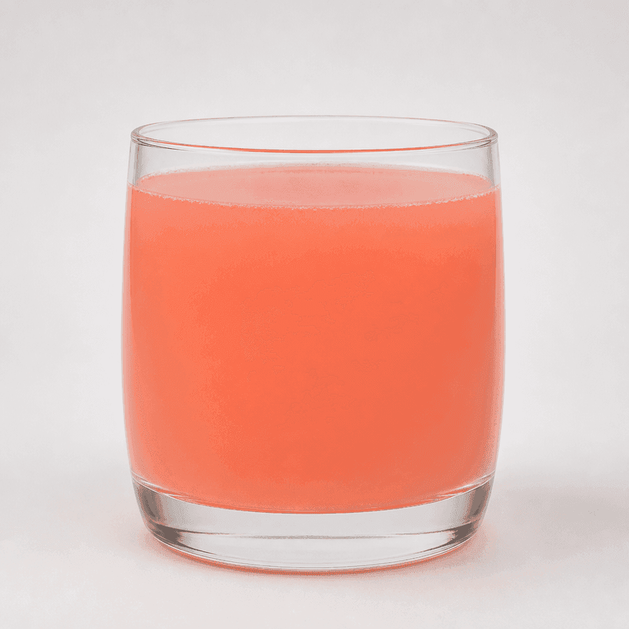 Fresh Grapefruit Juice
