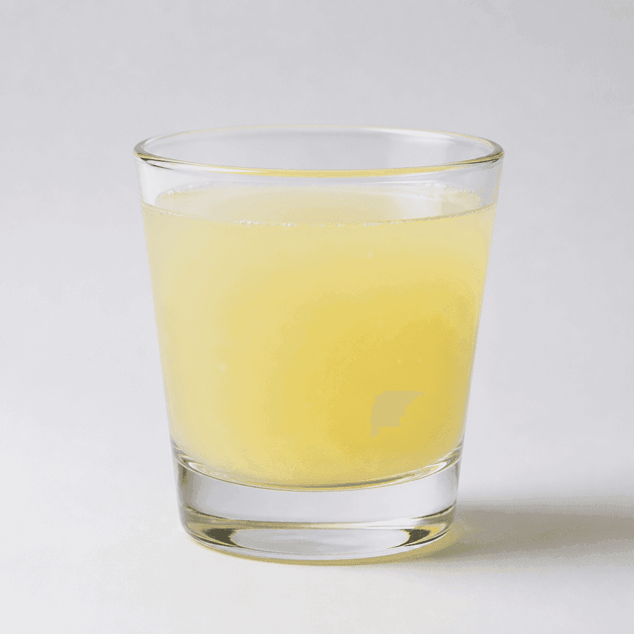 Lemon Juice