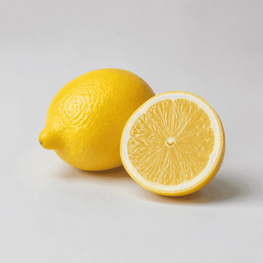 Lemon Wheel