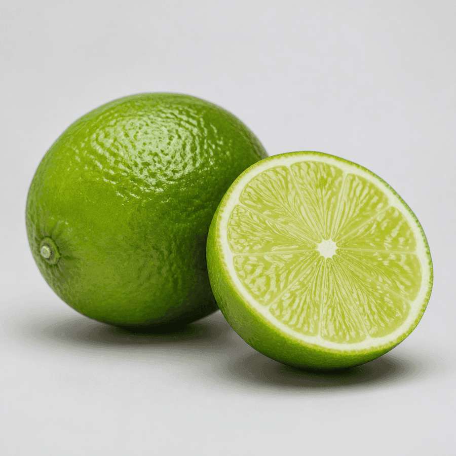 Fresh Lime