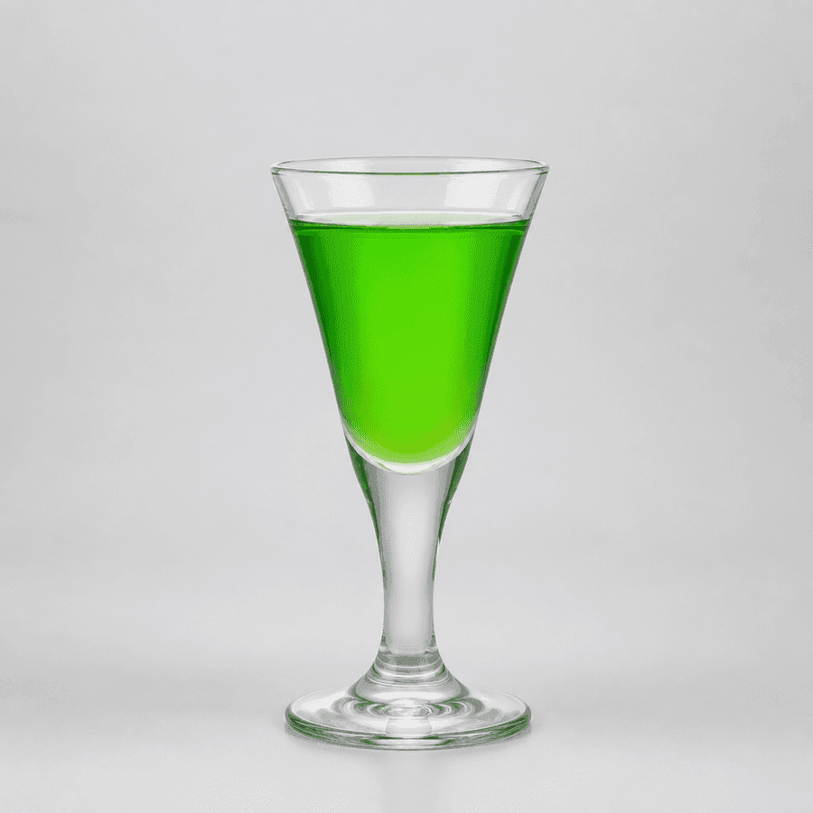 Melon Liqueur