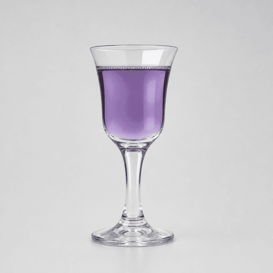 Crème de Violette
