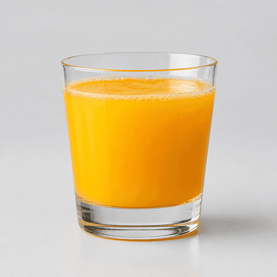 Orange Juice