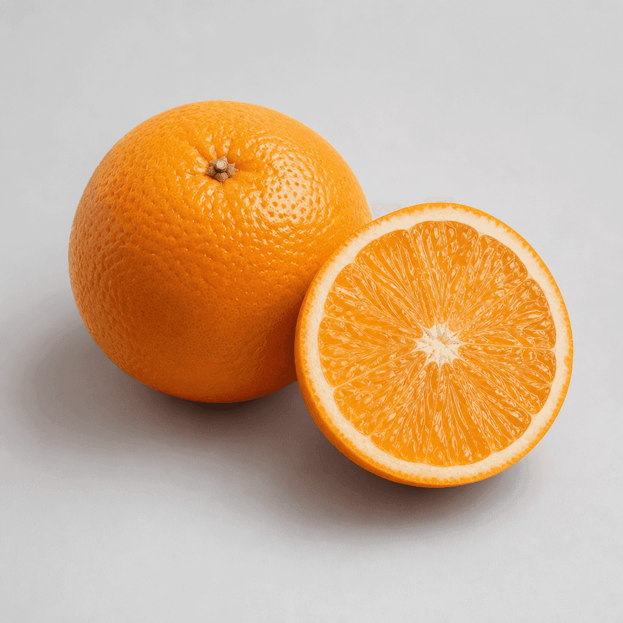 Orange Slice