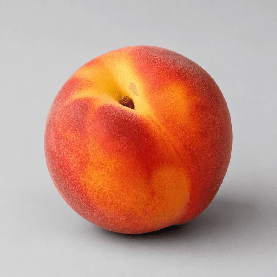 Fresh Peach