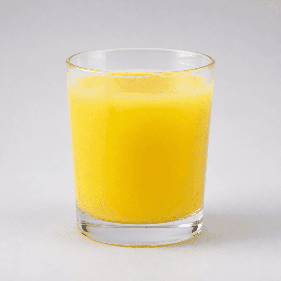 Pineapple Juice