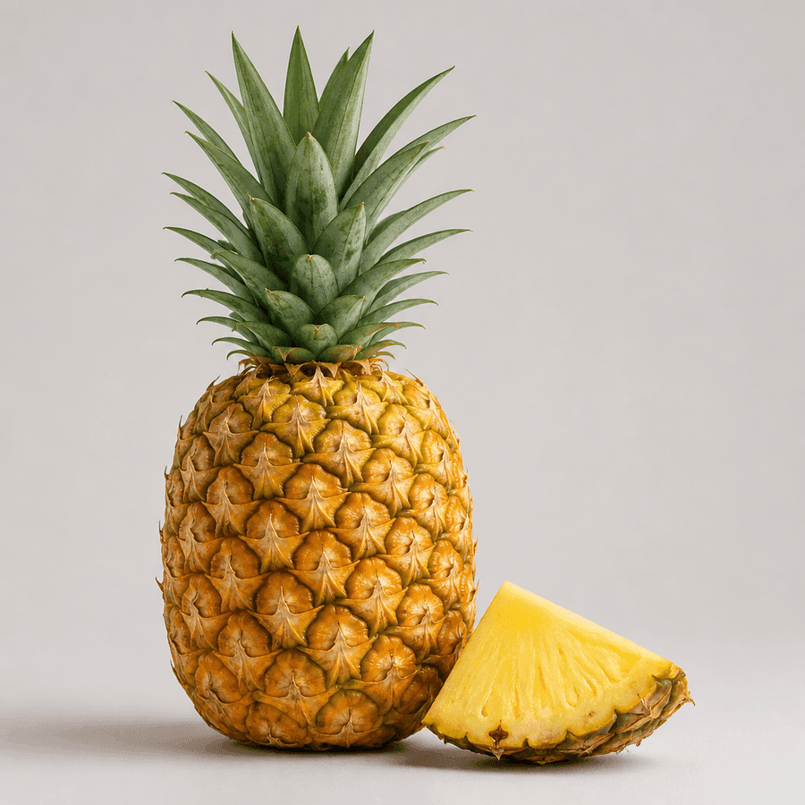 Pineapple Wedge