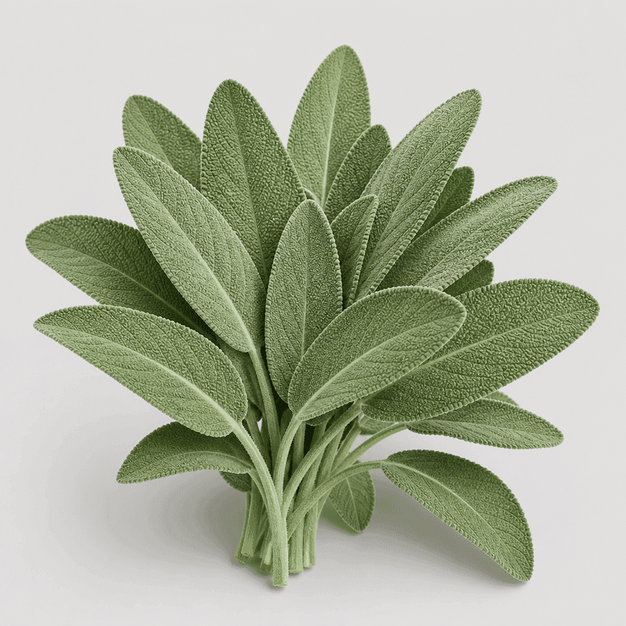 Fresh Sage