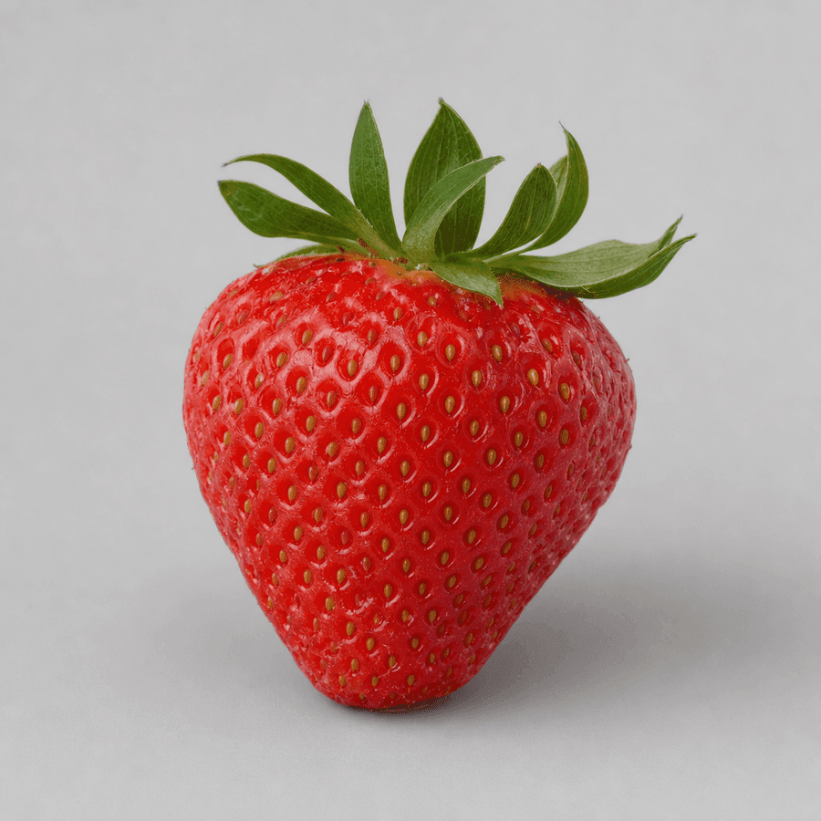 Fresh Strawberry