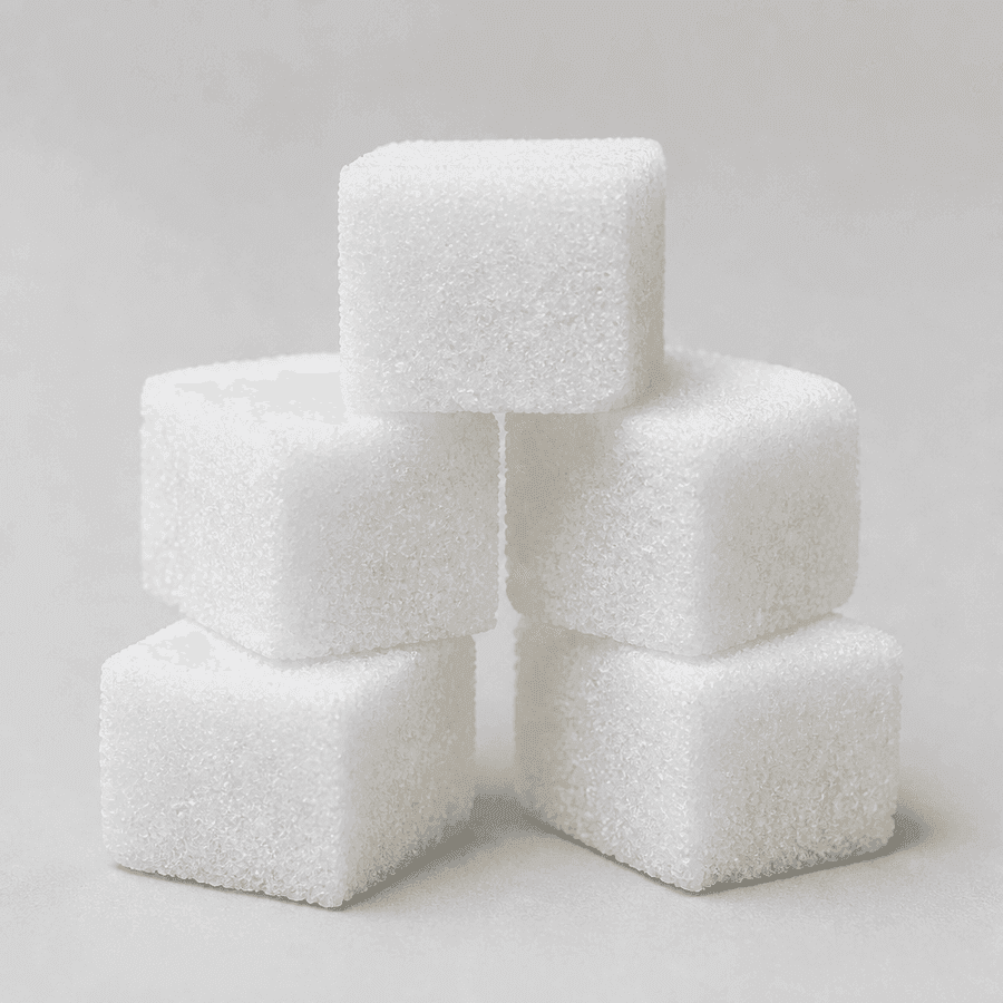 Sugar Rim