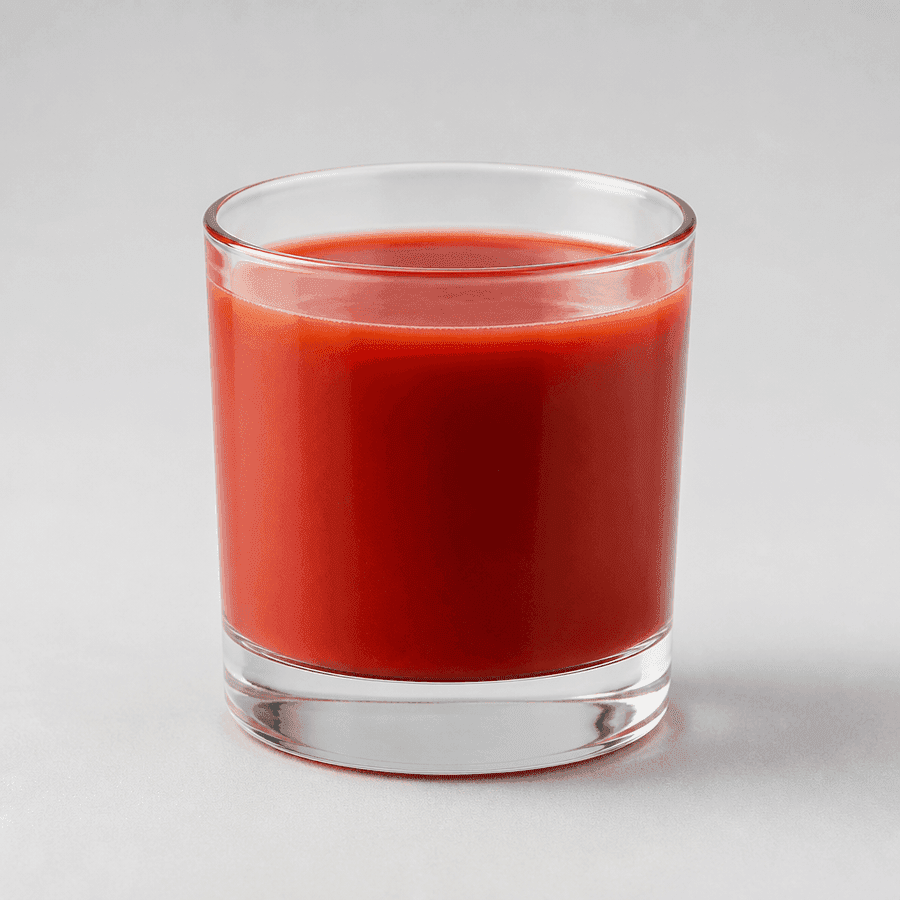 Tomato Juice